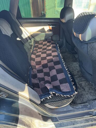 Honda: Honda Avancier: 2000 г., 2.3 л, Автомат, Газ, Хэтчбэк — 9