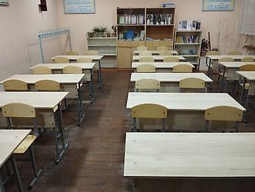 детский писменный стол: Парты на заказ для любых возрастов в детский садики, школьные парты — 3