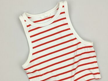 t shirty miu miu: H&M, Топ жіночий, S