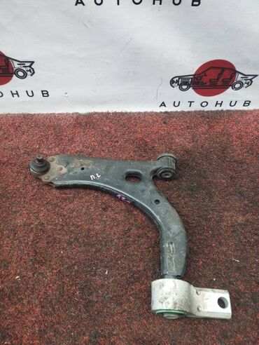 амортизатор на субару форестер: Рычаг подвески Mazda Demio DY3W 1300 2004 перед. лев. (б/у)