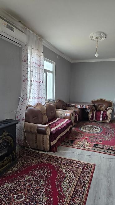 günlük: 3 otaqlı, Səbail r. r-nu — 5