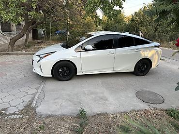 ауди 1 8 перехотка: Toyota Prius: 2016 г., 1.8 л, Автомат, Гибрид, Хэтчбэк — 1