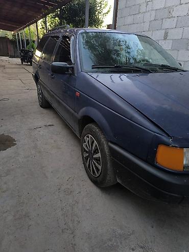 стекло гольф 2: Volkswagen Passat Variant: 1991 г., 1.8 л, Механика, Бензин, Универсал — 2