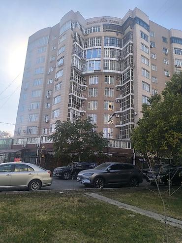 asman resıdens: 3 комнаты, Собственник, Семейным, от 1 года, С мебелью полностью — 1