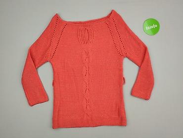 stroj muszelki: ITALY FASHION, Sweter damski, rozmiar M — 3