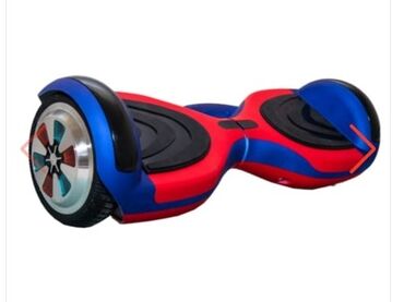 hoverboard qiyməti: Новый Гироскутер 8", ≤ 250 Вт, 6 - 15 км/ч, Платная доставка