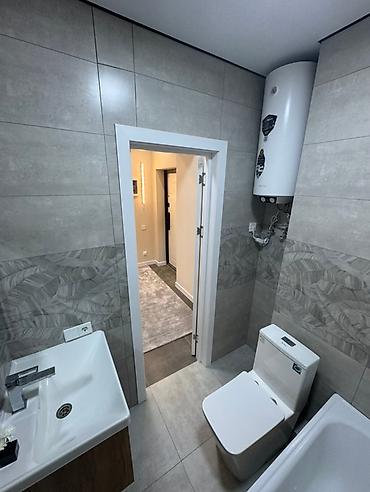 квартиры аю гранд: 2 комнаты, 47 м², АЮ Гранд Элитка, 6 этаж, Евроремонт — 5