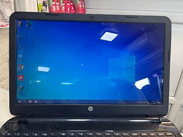 HP: İşlənmiş HP Pavilion, 15.6 ", Intel Core i3, 512 GB — 5