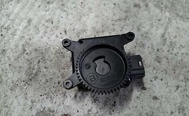 dim staklo: MOTORICI VENTILACIJE ZA OPEL ZAFIRA | Svi delovi za Opel vozila  — 1