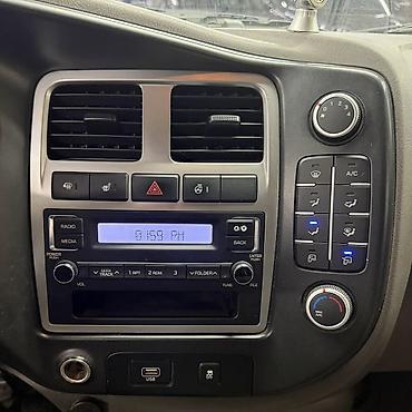 вас 07: Hyundai Porter: 2020 г., 2.5 л, Механика, Дизель — 8