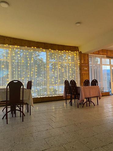 Иссык-Куль 2026: Номер, Аист Тамга — 9