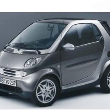 auto otpad audi: HLADNJAK RASHLADNE TEČNOSTI ZA SMART FORTWO OD 2000. DO 2005. GOD. | — 4