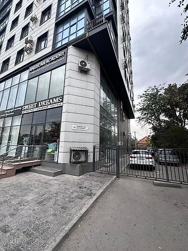 куда: Продажа офисов 106 м², С ремонтом, 2 этаж — 1