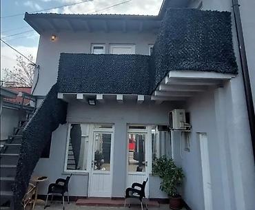 Proizvodi od rolovanog metala, metalni kanali: Vezice za vezivanje veštačke žive ograde 📍 Bulevar Kralja Aleksandra — 4