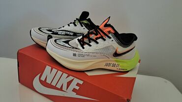 zenske patike reebok: Nike, 40, color - Multicolored