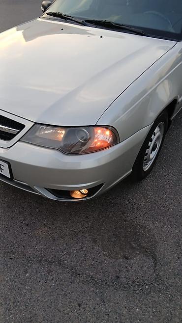 byd 2: Chevrolet Nexia: 2009 г., 1.5 л, Механика, Седан — 4