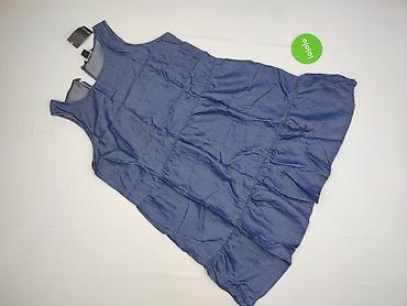 ette lou: Esmara, Sukienka damska, rozmiar 2XL — 2