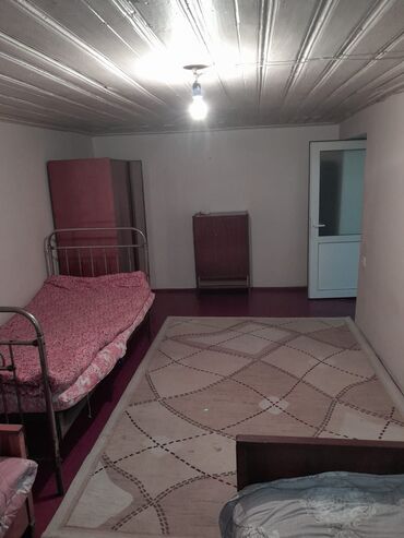 Uzunmüddətli kirayə evlər: 40 kv. m, 2 otaqlı, Qaz, Kanalizasiya, İşıq — 11