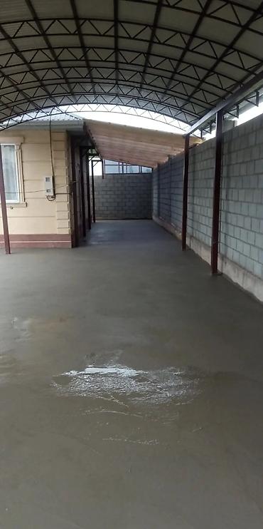 Бетонные работы: Стяжка Гарантия, Бесплатная консультация, Монтаж Больше 6 лет опыта — 5