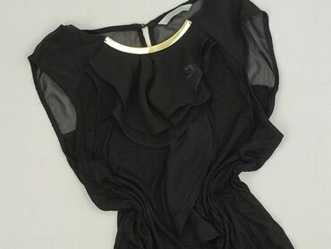 leginsy hdm: H&M, Women's blouse, size S