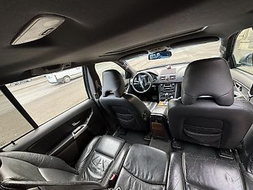 belarus traktorlarin satisi: Volvo XC90, gümüşü rəng, 7 yerlik SUV. Salam maşın Şəmkirdədir 15 — 8