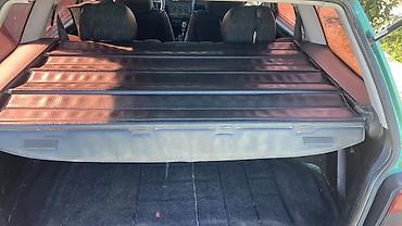 Volkswagen: Volkswagen Golf: 1995 г., Универсал — 6