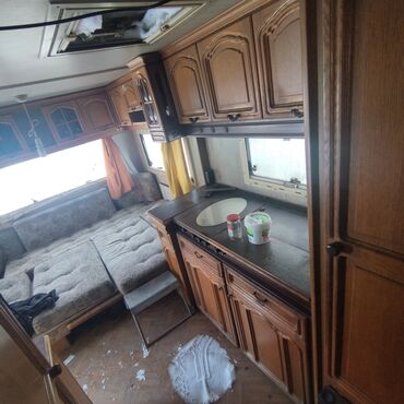 Прицепы и полуприцепы: Прицеп, Б/у at lalafo.kg — 5 Прицепы и полуприцепы: Прицеп, Б/у — 5