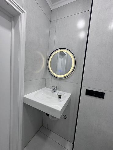 квартиры кб: 1 комната, 45 м², Технопарк Элитка, 12 этаж, Свежий ремонт — 9