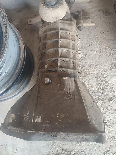 Двигатели, моторы и ГБЦ: Бензиновый мотор ВАЗ (LADA) 1.6 л, Россия — 3