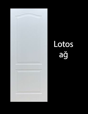 Otaq qapıları: Yeni Otaq qapısı Zamok ilə, Zəmanətsiz, Ödənişli quraşdırma, Pulsuz çatdırılma — 31