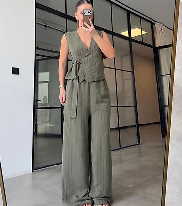 accessories torbe: 05. Komplet
Uvoz Turska
S M L
Cena : 4.400 dinara H — 3