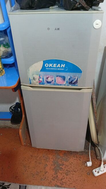 стиральная машина океан полуавтомат: Муздаткыч Эки камералуу