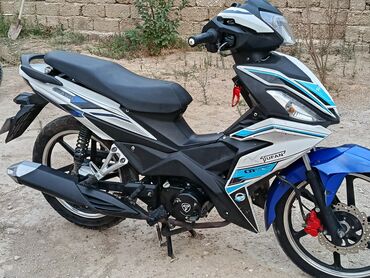 Tufan - 50, 50 sm3, 2024 il, 10000 km