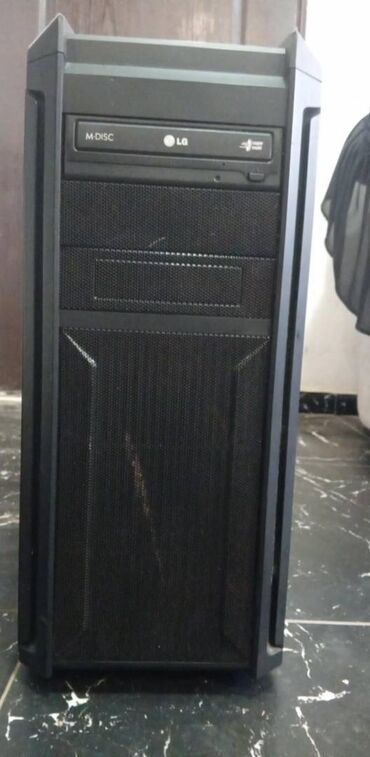 Desktop računari i radne stanice: Gejmer i7 Xeon varijanta Prejak-Vrhunska visokokvalitetna GEJMING — 5