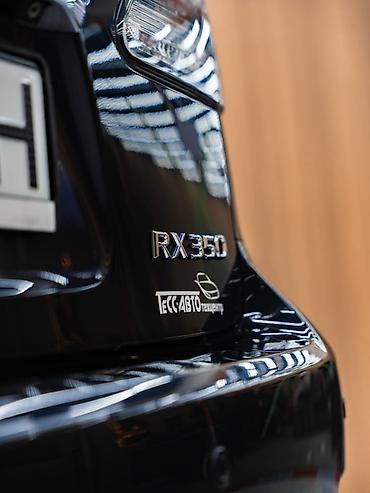 lexus 450: Lexus RX: 2009 г., 3.5 л, Автомат, Бензин, Внедорожник — 7
