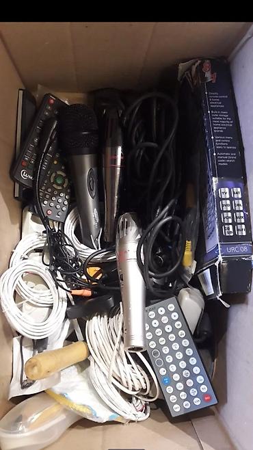 Комплектующие для принтеров: Запчасти на компьютер Зарядники,кабеля на телефоны бытовых приборов — 9