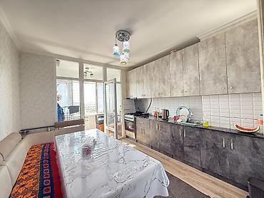 red centr: 2 комнаты, 70 м², Элитка, 10 этаж, Евроремонт — 3