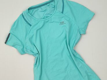 obcisłe koszulki: Kalenji, Women`s T-shirt, S (EU 36)