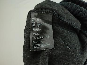 kocobluza hm: H&M, Bluza z kapturem damska, rozmiar XS — 5