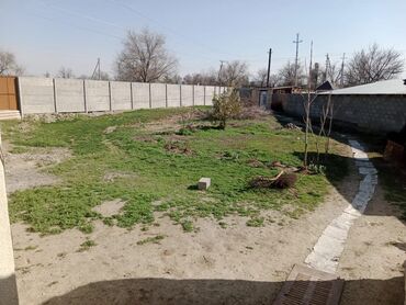 дом в городе талас: Дом, 120 м², 5 комнат, Собственник, Евроремонт