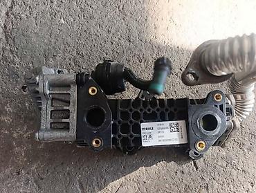 tomos bt 50: KUCISTE EGR VENTILA 1, 5BLUHDI ZA CITROEN BERLINGO, C-ELYSEE, C4 — 1