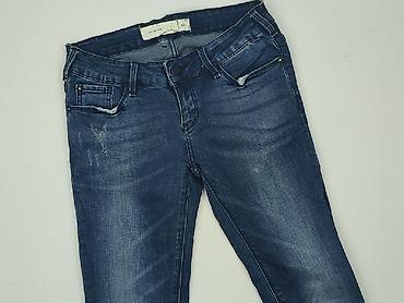 jeansy levis: Jeansy damskie, rozmiar S — 1