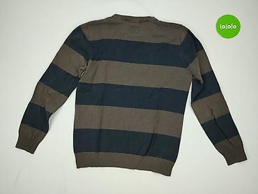and bear pull: House, Sweter dla mężczyzn, rozmiar S — 3