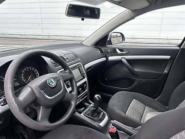 y5 2016: ŠKODA OCTAVIA - KOMPLETAN AUTO U DELOVIMA | U ponudi sve vrste — 5