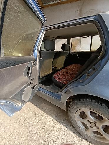 порш турбо с: Volkswagen Vento: 1993 г., 1.8 л, Механика, Бензин, Седан — 3