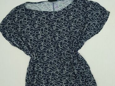Janina, Women's blouse, size L (EU 40)