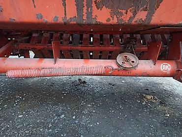 Тюковые пресс-подборщики: Пресс-подборщик киргизстан россиядан келген — 10