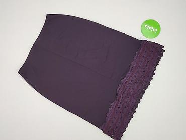 spodnice midi: Hennes Collection, Spódnica damska, rozmiar M — 3