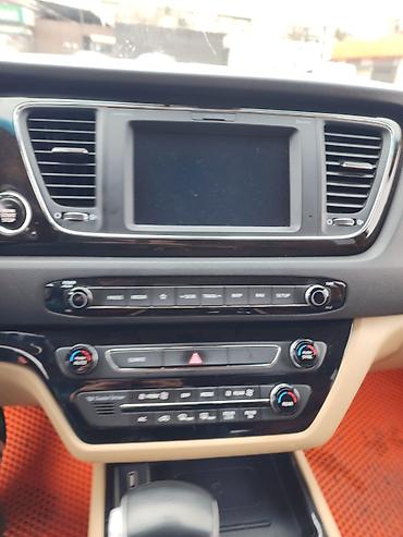 Kia: Kia Carnival: 2020 г., 2.2 л, Автомат, Дизель, Минивэн — 11