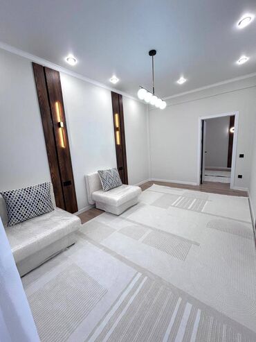 Продажа квартир: 3 комнаты, 77 м² — 7